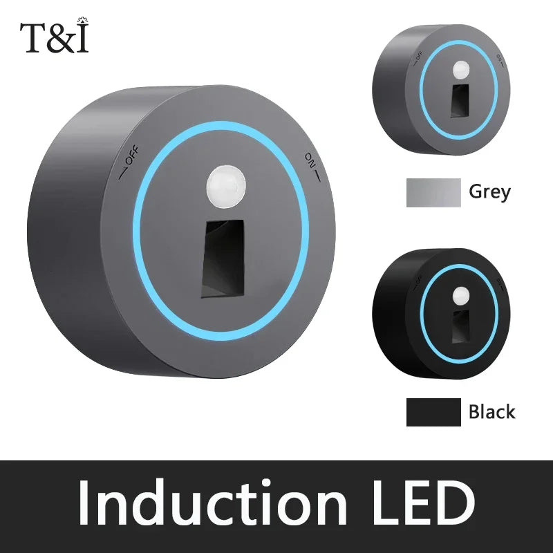 Wall Power Rail Socket – Kitchen Aluminum Expansion Socket